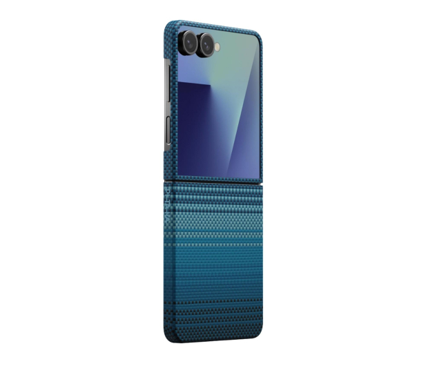 PITAKA Ultra-Slim Case Moonrise Samsung Galaxy Z Flip 7 - 1369589 - zdjęcie 2
